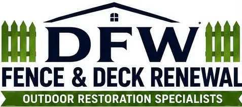 DFW Fence & Deck Renewal